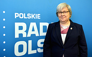 Bogusława Orzechowska: Pieniądze, które dostają ratownicy są żenująco niskie